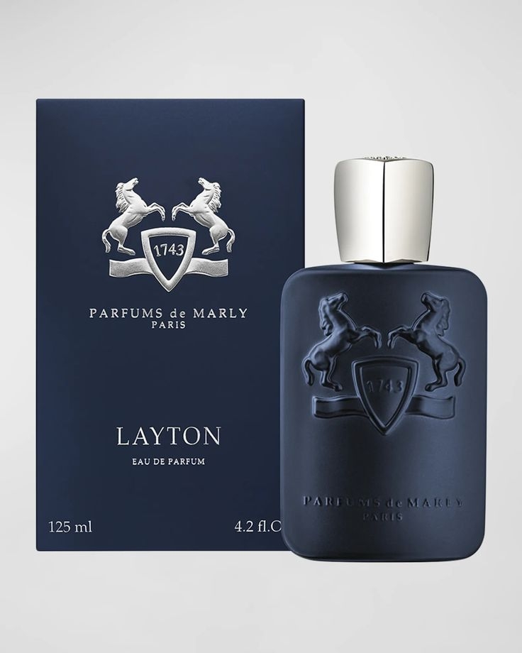 عطر ادو پرفیوم مردانه پارفومز د مارلی لیتون 125 میل
