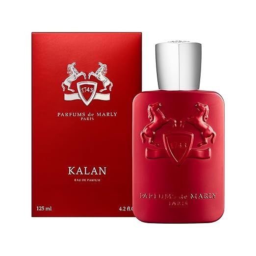 عطر ادو پرفیوم مردانه پارفومز د مارلی کلان (کالان) 125 میل