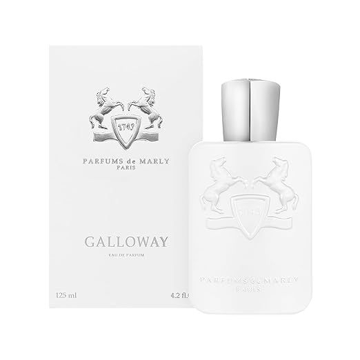 عطر ادو پرفیوم مردانه پارفومز د مارلی گالووی 125 میل