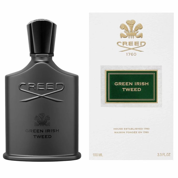 عطر ادو پرفیوم کرید مردانه گرین آیریش توید 100 میل