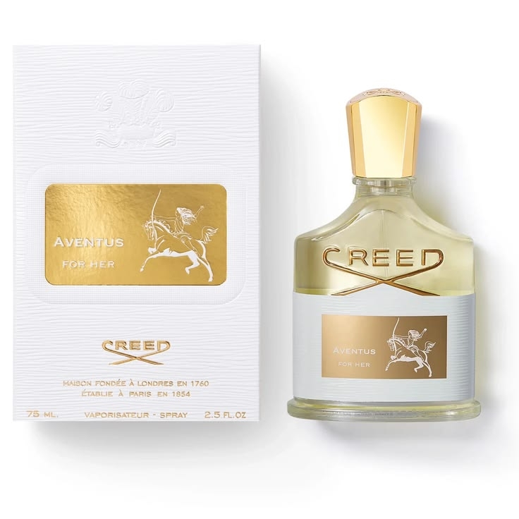 عطر ادو پرفیوم کرید زنانه اونتوس فور 75 میل