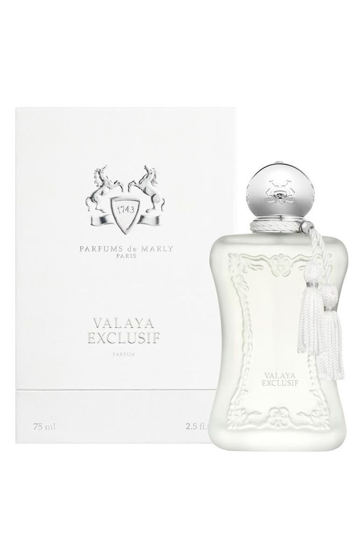 عطر ادو پرفیوم زنانه پارفومز د مارلی والایا اکسکلوسیف 75 میل