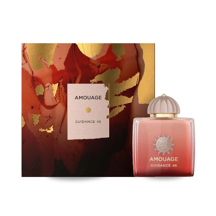 عطر ادو پرفیوم زنانه آمواج آمواژ گایدنس 100 میل