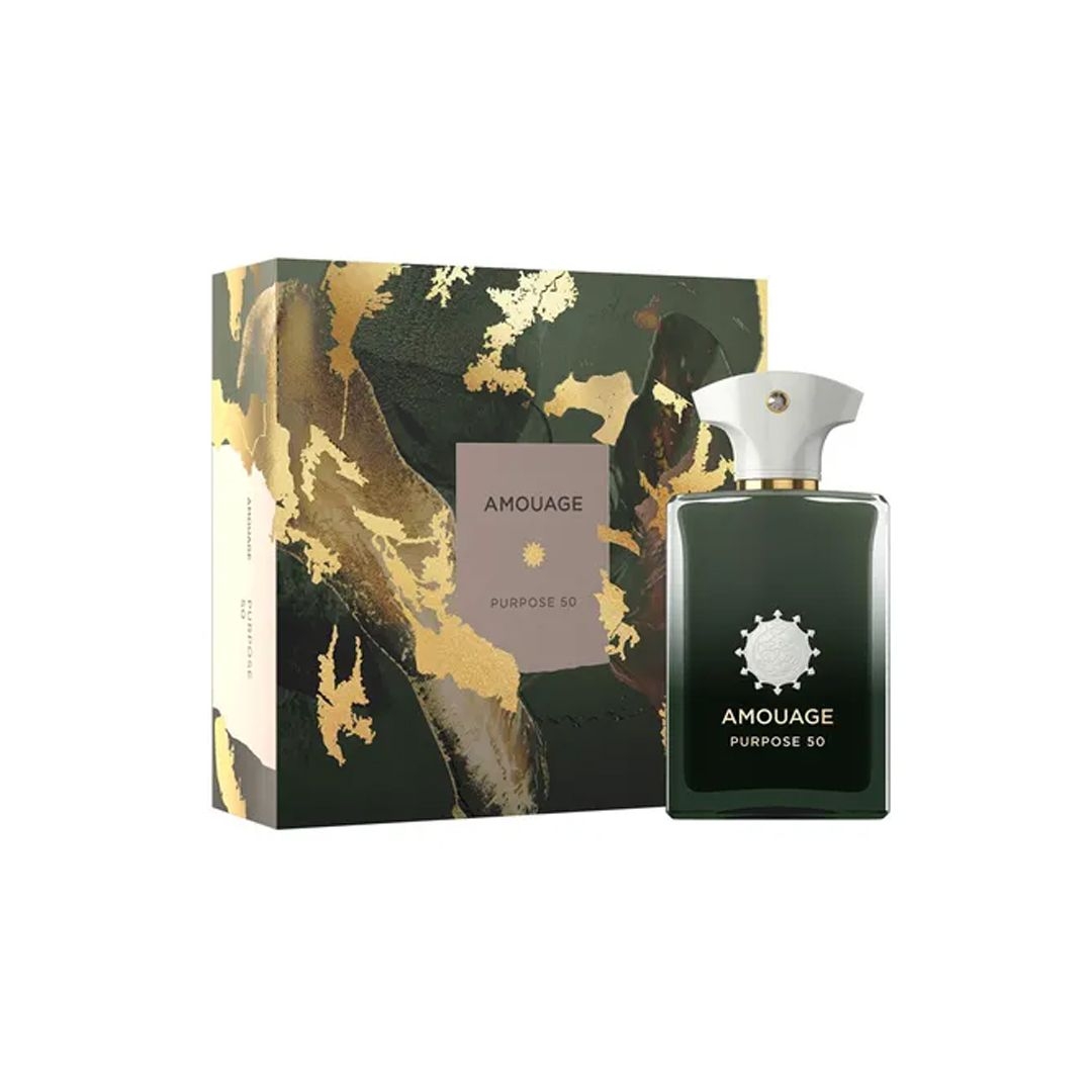 عطر ادو پرفیوم مردانه آمواج آمواژ پرپس (پورپوس) 100 میل