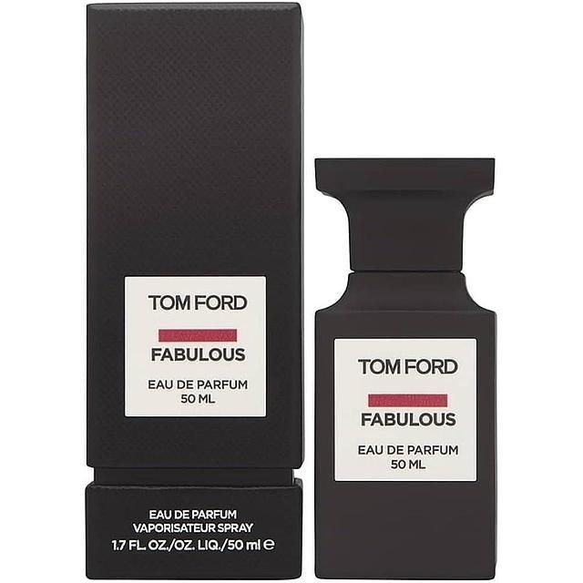 عطر ادو پرفیوم تامفورد (تام فورد) مردانه فبیولس (فابیولس) 50 میل
