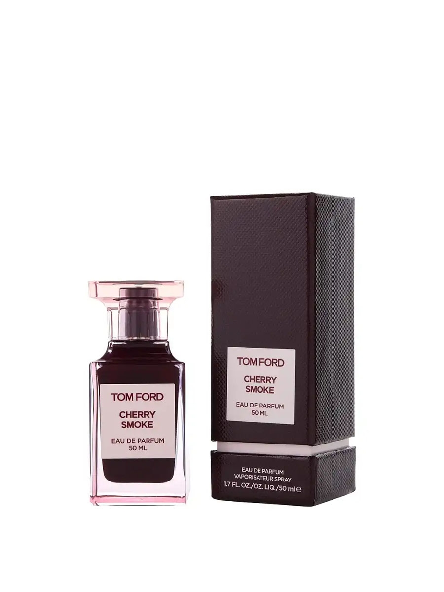 عطر ادو پرفیوم تامفورد (تام فورد) زنانه چری اسموک 50 میل