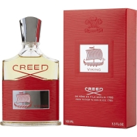 عطر ادو پرفیوم کرید مردانه وایکینگ 100 میل