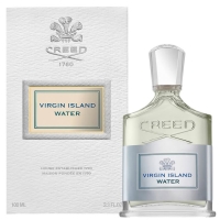 عطر ادو پرفیوم کرید مردانه ویرجین ایسلند واتر 100 میل