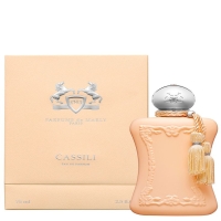 عطر ادو پرفیوم زنانه پارفومز د مارلی کسیلی (کاسلی کاسیلی) 75 میل