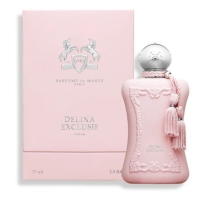 عطر ادو پرفیوم زنانه پارفومز د مارلی دلینا اکسکلوسیف 75 میل