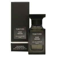 عطر ادو پرفیوم تامفورد (تام فورد) مردانه عود وود 50 میل