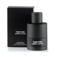 عطر ادو پرفیوم تامفورد (تام فورد) مردانه آمبر لدر (لیدر) 100 میل